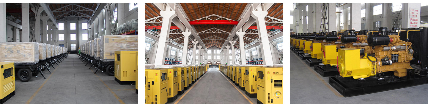 小型柴油發電機生產廠家-海潤機電生產車間 1.jpg