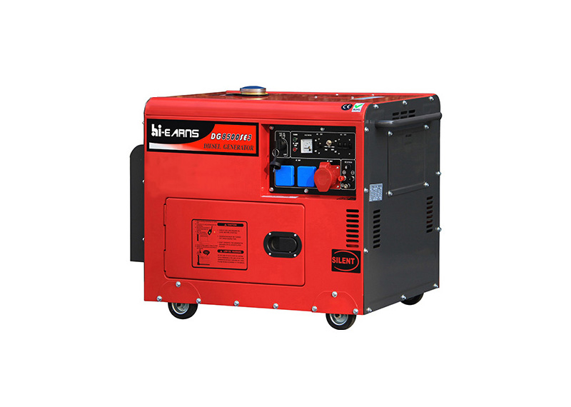 為什么柴油發(fā)電機組的會出現(xiàn)水溫高 為什么柴油發(fā)電機組的會出現(xiàn)水溫高